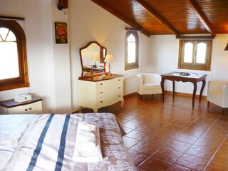 Vakantiehuis Torrox Pueblo Slaapkamer 12