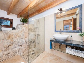 Ferienhaus Selva Ausstattung 48