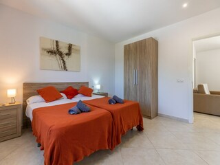 Maison de vacances Ariany Équipement 22