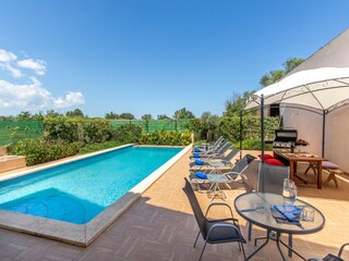 Maison de vacances Ariany Enregistrement extérieur 2