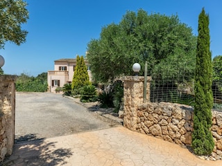 Ferienhaus Ariany Ausstattung 16