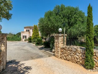 Maison de vacances Ariany Équipement 18