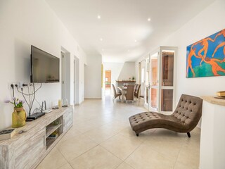Maison de vacances Ariany Équipement 13