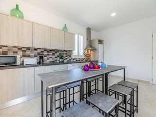 Ferienhaus Ariany Ausstattung 21