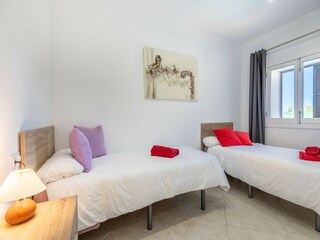 Ferienhaus Ariany Ausstattung 27