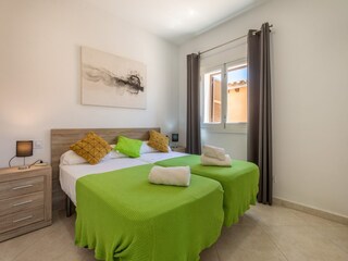 Maison de vacances Ariany Équipement 19