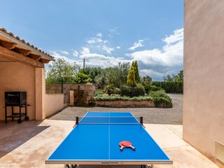 Maison de vacances Ariany  34