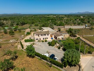 Casa per le vacanze Ariany Ambiente 32