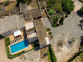 Maison de vacances Ariany Environnement 32