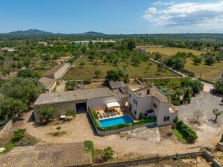 Vakantiehuis Ariany Omgeving 33