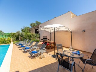 Vakantiehuis Ariany  34