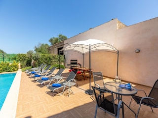 Vakantiehuis Ariany  35