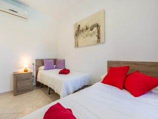 Vakantiehuis Ariany Kenmerken 29