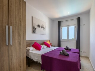 Vakantiehuis Ariany Kenmerken 27