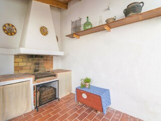 Vakantiehuis Alcudia Buitenaudio-opname 7