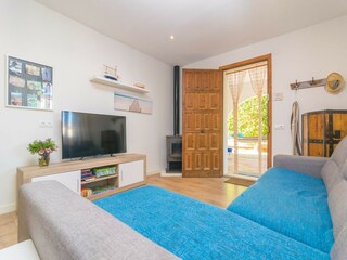 Maison de vacances Alcudia Enregistrement extérieur 10
