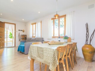 Maison de vacances Alcudia Enregistrement extérieur 11
