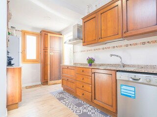 Vakantiehuis Alcudia Buitenaudio-opname 14