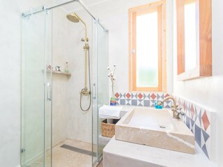 Ferienhaus Alcudia Außenaufnahme 2