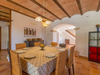 Villa Son Carrió Équipement 18