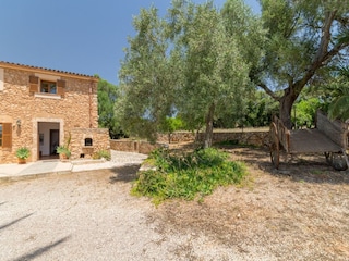 Villa Son Carrió Buitenaudio-opname 5