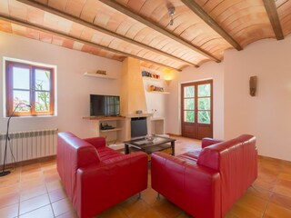 Villa Son Carrió Kenmerken 30