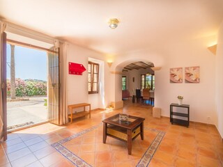 Villa Son Carrió Kenmerken 32