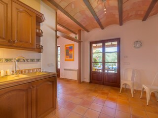 Villa Son Carrió Équipement 45