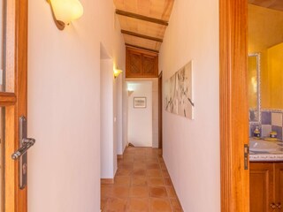 Villa Son Carrió Équipement 41