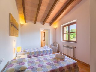 Villa Son Carrió Équipement 29