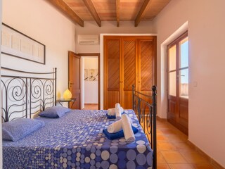 Villa Son Carrió Caratteristiche 25