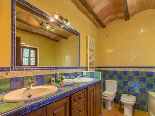 Villa Son Carrió Características 46