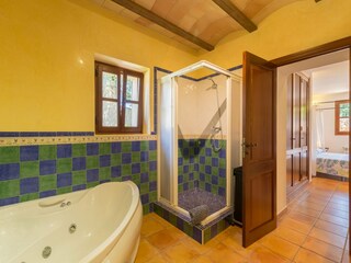 Villa Son Carrió Kenmerken 43