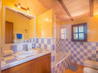 Villa Son Carrió Kenmerken 36