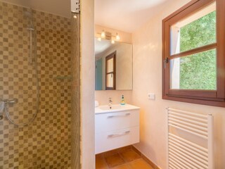 Villa Son Carrió Équipement 24