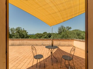 Villa Son Carrió Buitenaudio-opname 9