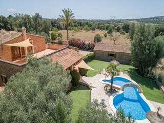 Villa Son Carrió Enregistrement extérieur 10