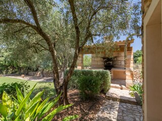 Villa Son Carrió Buitenaudio-opname 16