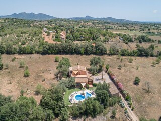 Villa Son Carrió Environnement 48