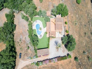 Villa Son Carrió Entorno 49