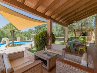 Villa Son Carrió  52