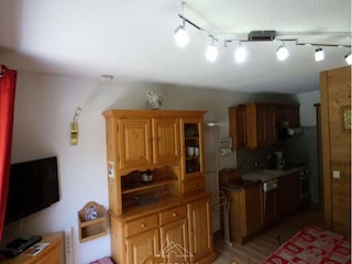 Apartment Le Grand-Bornand Ausstattung 14