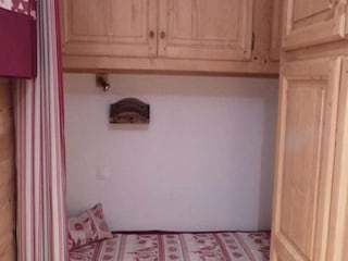 Apartment Le Grand-Bornand Ausstattung 18