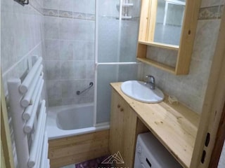 Apartment Le Grand-Bornand Ausstattung 7