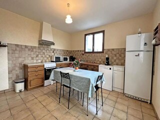 Appartement Saint-Léonard-de-Noblat  2