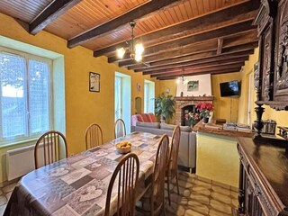 Appartement Saint-Léonard-de-Noblat  4