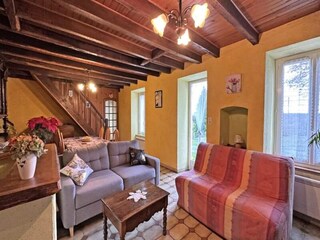Appartement Saint-Léonard-de-Noblat  5