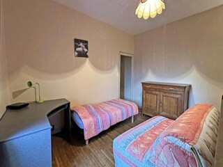 Appartement Saint-Léonard-de-Noblat  6