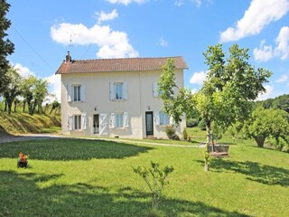 Appartement Saint-Léonard-de-Noblat  21