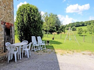 Apartment Saint-Léonard-de-Noblat  22